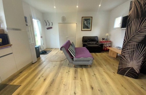 Tremeoc House | Québec en Bretagne