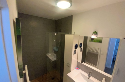 Tremeoc House | Québec en Bretagne