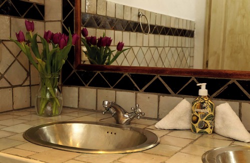 Villarzel-Cabardes Apartment | Quéribus - aircon - 3 bedroom - Roof top terrace