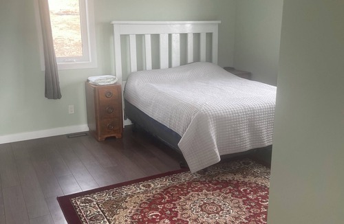 Saskatchewan Other | Qu’Appelle Valley Farm House