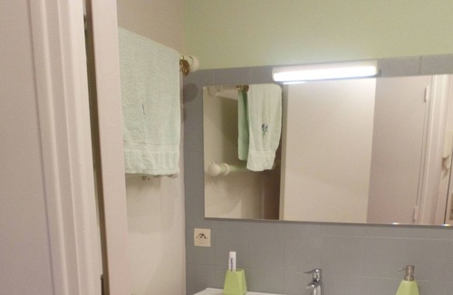 Bagnoles-de-l'Orne Apartment | QUIET STUDIO IN RESIDENCE