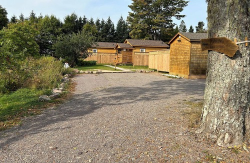 West Quaco Cottage | Quaco Cottages-The Paramatta