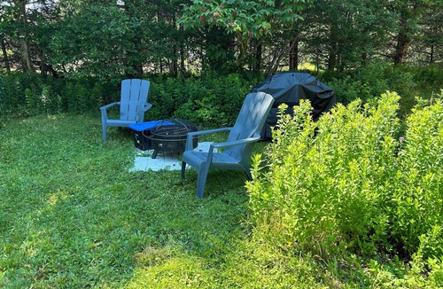 West Quaco Cottage | Quaco Cottages - The Waterloon