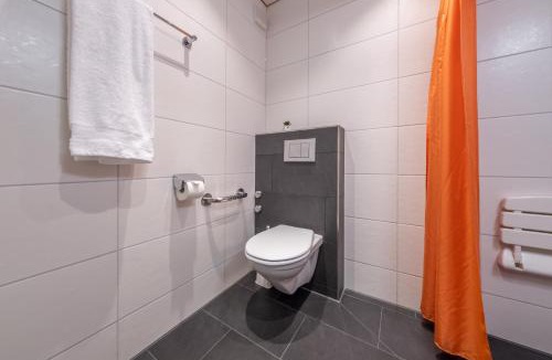 Pfaefers Apartment | Quadernpark-Apartments