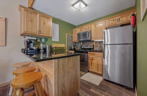 Hill City Villa | Quadna Mountain Resort 330 - with Loft!