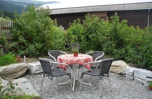 Flerden Apartment | Quadra farm