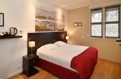 Point Du Jour - Aqueducts Apartment | Quadraverde