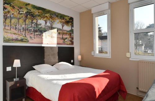 Point Du Jour - Aqueducts Apartment | Quadraverde