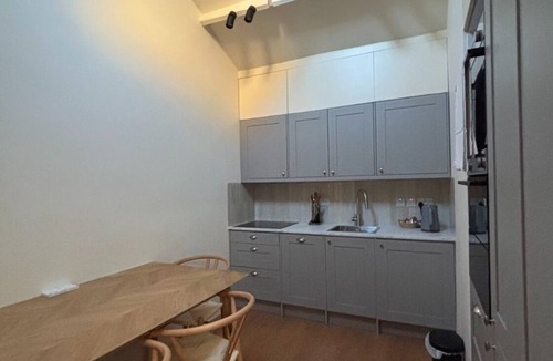 Royston House | Quadruple 1-bedroom - 12743