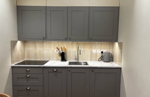 Royston House | Quadruple 1-bedroom - 12743