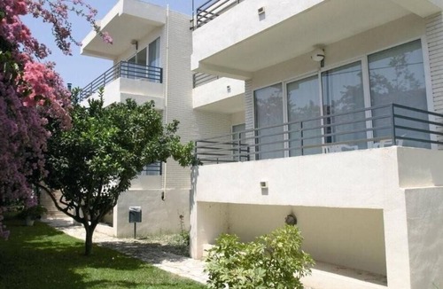 Muchamiel House | Quadruple Room .