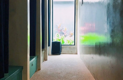 Jawa Hostel | Quadruple Room in Ipoh