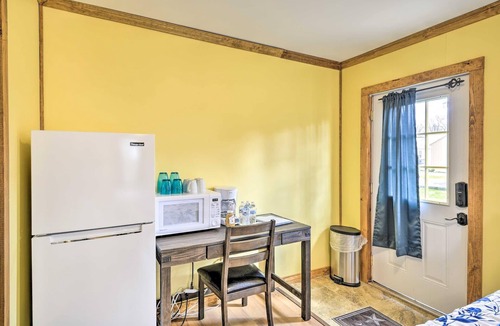 Pleasant Mount Hotel | Quadruple Suites Gentle Spring Retreat