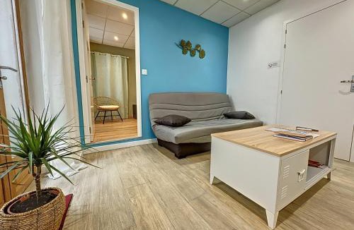 Millau Apartment | Quai 36