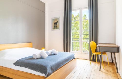 Dobree-Bon Port Apartment | Quai 63
