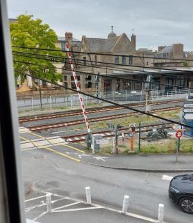 Dinan Hotel | Quai 8