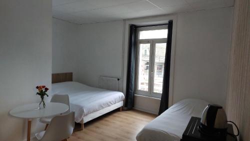 Dinan Hotel | Quai 8