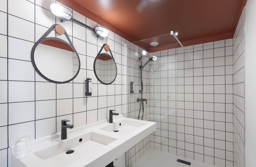 Tourcoing Hotel | Quai Central