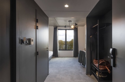Tourcoing Hotel | Quai Central