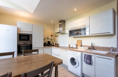 Salies-de-Bearn Apartment | Quai Du Saleys Located in Salies-de-Béarn