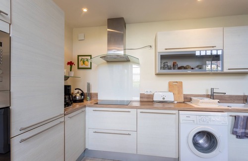 Salies-de-Bearn Apartment | Quai Du Saleys Located in Salies-de-Béarn