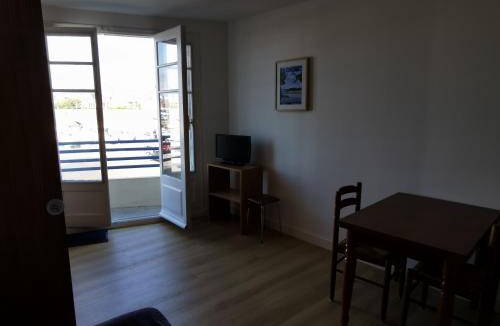 Le Croisic Apartment | Quai Hervé Rielle