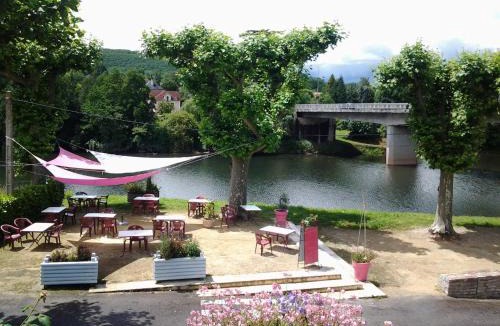 Luzech Bed & Breakfast | Quai n5