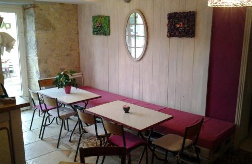 Luzech Bed & Breakfast | Quai n5