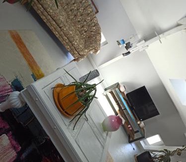 Luzech Bed & Breakfast | Quai n5