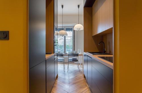 Griffon - Royale Apartment | Quai-Royale