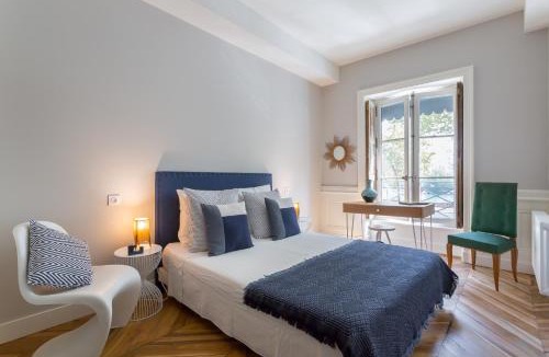 Griffon - Royale Apartment | Quai-Royale