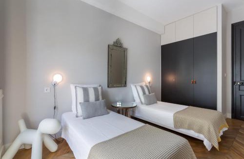 Griffon - Royale Apartment | Quai-Royale