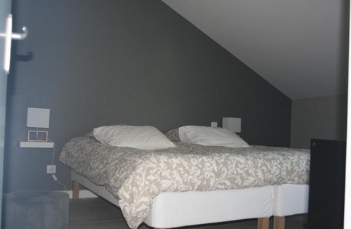 Ancenis House | Quai St Paul