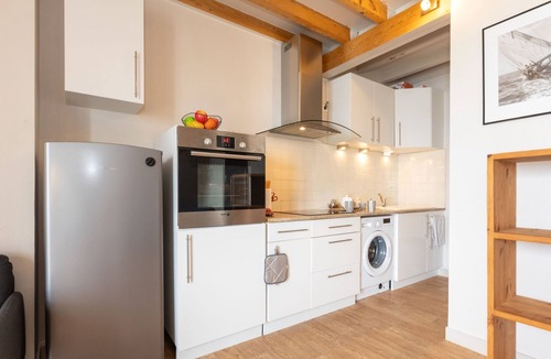 Cancale Apartment | Quai Thomas by Interhome