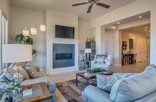 St. George House | Quail Corner