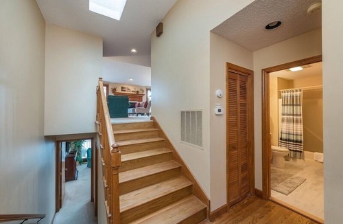 Lake Lure House | Quail Cove 1608 at Rumbling Bald