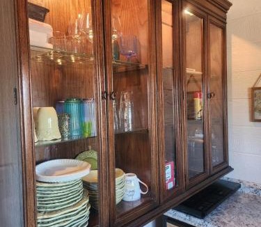 Sierra Vista Southeast Apartment | Quail Covey Cottage