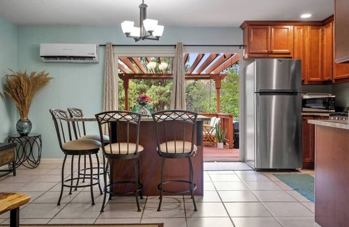Sedona House | Quail Hollow Casita