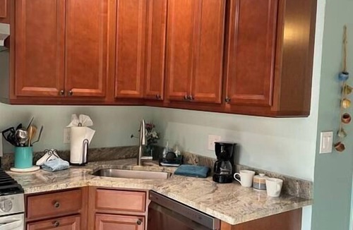 Sedona House | Quail Hollow Casita