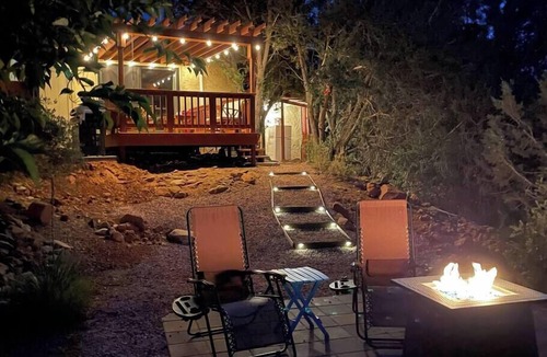 Sedona House | Quail Hollow Casita