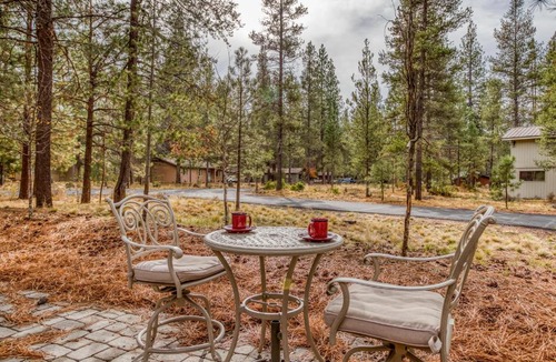 Sunriver House | Quail Lane 11