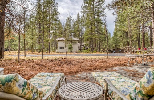 Sunriver House | Quail Lane 11