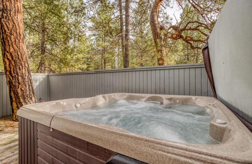 Sunriver House | Quail Lane 11