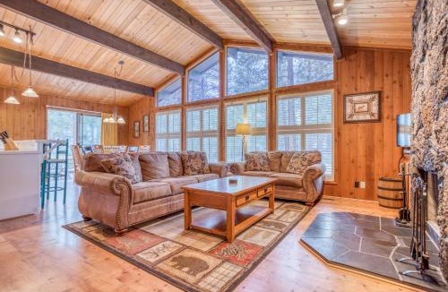 Sunriver House | Quail Lane 11