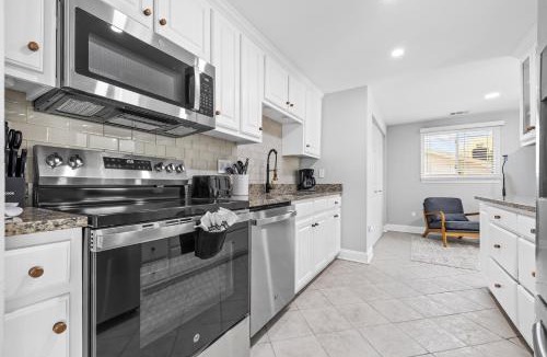 Charlotte House | Quail Ridge 3BR House