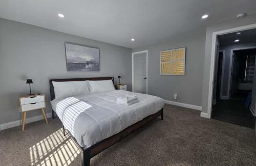 Charlotte House | Quail Ridge 3BR House