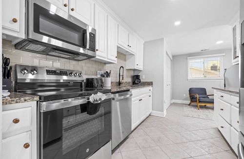 Charlotte House | Quail Ridge 3BR House