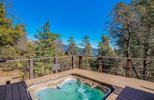 Pine Cove House | Quail Ridge