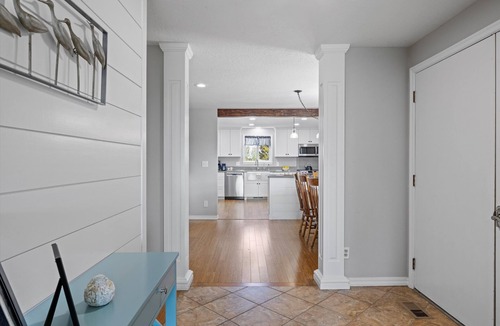 Walla Walla House | Quail Ridge - Views, Pool and Hot tub