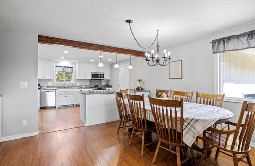 Walla Walla House | Quail Ridge - Views, Pool and Hot tub